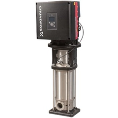 93287639 Grundfos CR Series Vertical Multistage Centrifugal E-Pump