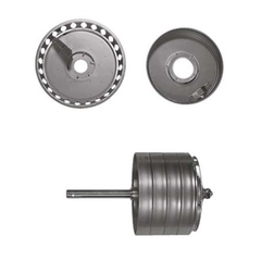 Grundfos 96453555 CRN 3-5 Stack Kit