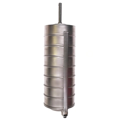 Grundfos 96508490 CR 15-8 Stack Kit