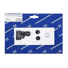 Grundfos Pumps 96794865 Spare Part Impeller