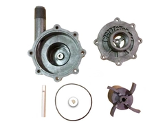 CHUGGER PUMP Max Poly PSMAX-PH-CI Replacement Head Parts