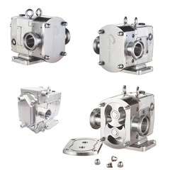 ALB33-M Ampco Sanitary Pumps & Repair Parts