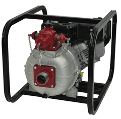 AMT Pump Model Number 2MP9ZR