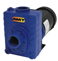 AMT Pump Model Number 2766-95