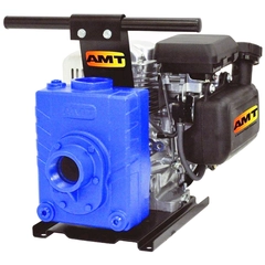 4227-95 AMT Self Priming Engine Driven AG/Dewatering Pumps