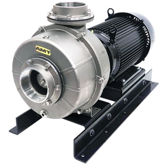 6211-98 AMT 4" Stainless Steel Self-Priming Pump