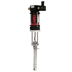 AF0443S21GF47-1 Ingersoll Rand ARO 4-1/4"" AFX Chop Check Piston Pump