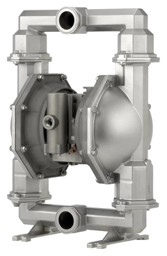 ARO Pump PM20A-CSS-STT-B02 Ingersoll Rand