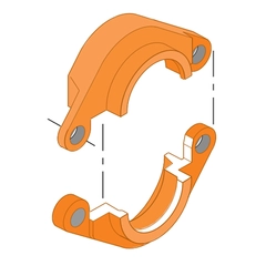 Berkeley Pump Repair Part B82470