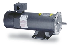 CDPT3326 Baldor DC Motor, Permanent Magnet, General Purpose Motors