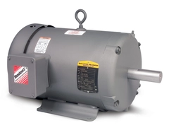 M3542 Baldor AC Motor, General Purpose, Three Phase Enclosed