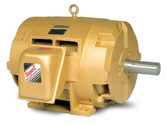 EM2564T-4 Baldor AC Motor, General Purpose, Three Phase Open