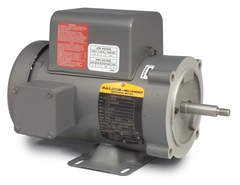 CJL3507A Baldor AC Motor, 56J Jet Pump Motors