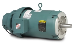 VEBM3710T-D Baldor AC Motor, Unit Handling, General Unit Handling Motors