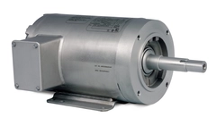 JMSSEWDM3546T Baldor AC Motor, Washdown Duty, Close-Coupled Pump Motors