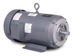 CD6215 Baldor DC Motor, Fractional HP Motors