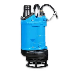 70090269 Barmesa Pumps KAG Series Dewatering Pump 4KAG504