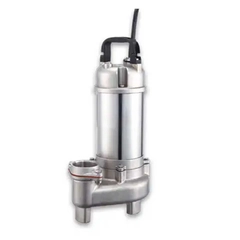 72090064 Barmesa Pumps Submersible Sewage Pump 2BSV103DS