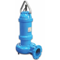 Barmesa 62172216 (8SWL20036DS) SW Series Solids-Handling Pump