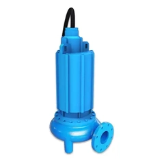 Barmesa 4XBSE5044ADS 4XBSE-ADS - 50 Explosion Proof Pump