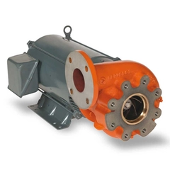 Berkeley B54564MS1 Type B Closed Coupled Pump by Pentair