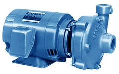 Burks 375GA7-1-1/2