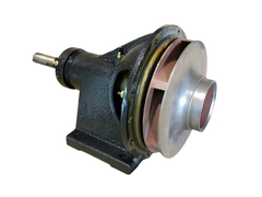 C25558 Corepak Water Truck Pump