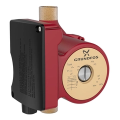 Grundfos 59896121 UP15 Circulator Pump