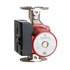 Grundfos 95906638 UPS43 Circulator Pump