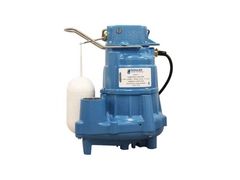 Goulds GSP0511 Submersible Sump Effluent 