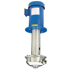 150SL2C10B5 Goulds Water Technology NPV Series Vertical Pump