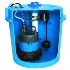 SDSGSP Goulds Pumps SDS-GSP Sink Drain System