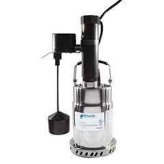 FTST31AV Goulds Pumps ST31 Sump/Effluent Pump