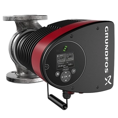 MAGNA3 50-180 Grundfos 99833485 MAGNA3 Circulator Pump