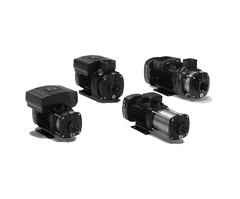 Grundfos 98479878 CME 3-7 Multistage Pump