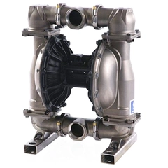 Graco 652848 Husky 3300 Series AODD Pump