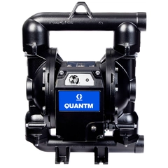 Graco TE120-1612 QUANTM EODD Pump, Product View