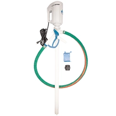 DPFV035 FTI Finish Thompson High Volume Drum Pump Kit