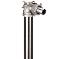 DSFS080 FTI Finish Thompson SFS Series 316SS Drum/Barrel Pump