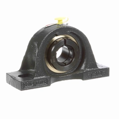 705661 Sealmaster EMP-19T Gold Line Mounted Ball Bearing