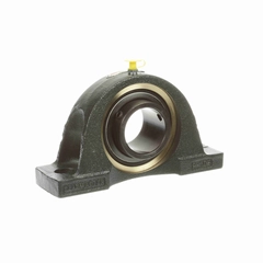 700242 Sealmaster ENP-31 Gold Line Mounted Ball Bearing
