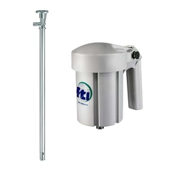 EFS-16-EE-S6 Finish Thompson, FTI EF Series Drum Pump