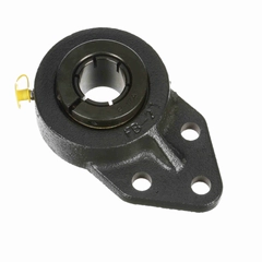 705617 Sealmaster FB-20T Gold Line Mounted Ball Bearing