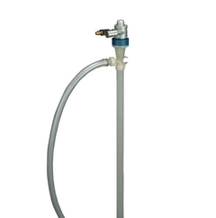Finish Thompson DEFV007 EFV Drum Pump Kit