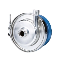 AC4STS4E320B0271 Finish Thompson FTI AC Series 316SS Pump End
