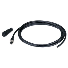 Grundfos Accessory cable 2 m, pulse, 0/4-20mA in, DME, 96440447 Dosing Pump Accessories