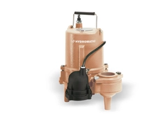 Hydromatic Sewage Pump SP50AB1 20 Solids Handling Pumps