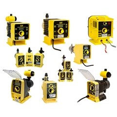 SG668P-DR LMI Pumps Pump Drive, Repair Parts & Motors