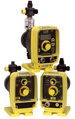 LMI Pump AA751-498HI