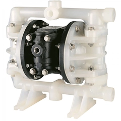 LJCGI-B1/2 Lutz-Jesco Air Operated Double Diaphragm Pump